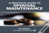 A Practical Guide To Spousal Maintenance