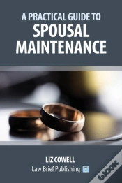 Capa do artigo A Practical Guide To Spousal Maintenance