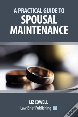 Capa do artigo A Practical Guide To Spousal Maintenance