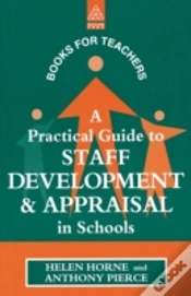 Capa do artigo A Practical Guide To Staff Development And Appraisal In Schools