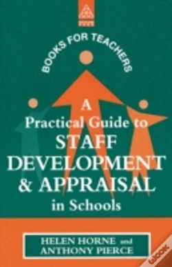 Capa do artigo A Practical Guide To Staff Development And Appraisal In Schools