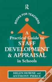 Capa do artigo A Practical Guide To Staff Development And Appraisal In Schools