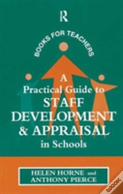 Capa do artigo A Practical Guide To Staff Development And Appraisal In Schools