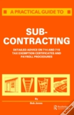 Capa do artigo A Practical Guide To Subcontracting