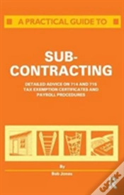 Capa do artigo A Practical Guide To Subcontracting