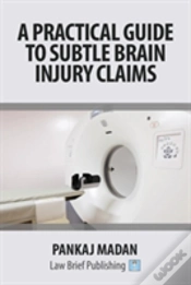Capa do artigo A Practical Guide To Subtle Brain Injury Claims