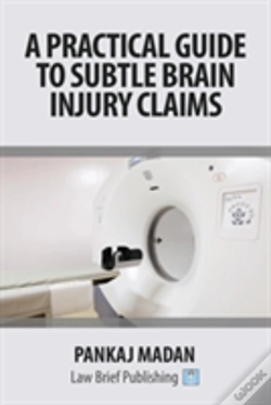 Capa do artigo A Practical Guide To Subtle Brain Injury Claims