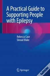 Capa do artigo A Practical Guide To Supporting People With Epilepsy