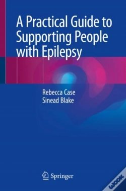 Capa do artigo A Practical Guide To Supporting People With Epilepsy