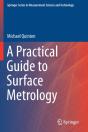 A Practical Guide To Surface Metrology - Preview
