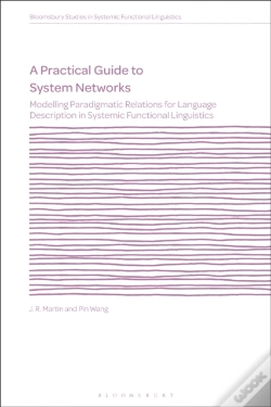 Capa do artigo A Practical Guide To System Networks