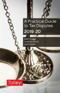A Practical Guide To Tax Disputes - Preview