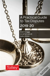 A Practical Guide To Tax Disputes