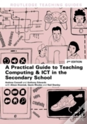 Capa do artigo A Practical Guide To Teaching Computing And Ict In The Secondary School
