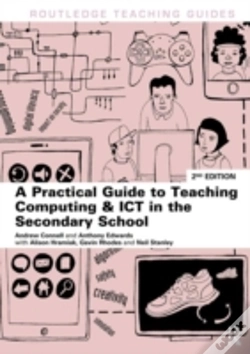 Capa do artigo A Practical Guide To Teaching Computing And Ict In The Secondary School