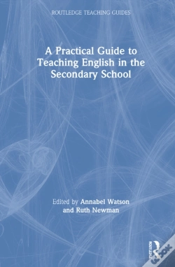 Capa do artigo A Practical Guide To Teaching English In The Secondary School
