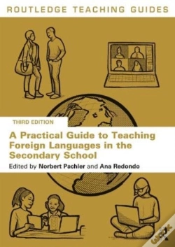 Capa do artigo A Practical Guide To Teaching Foreign Languages In The Secondary School