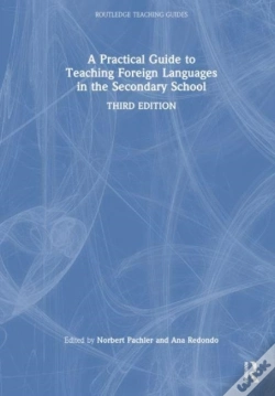Capa do artigo A Practical Guide To Teaching Foreign Languages In The Secondary School