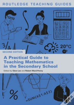 Capa do artigo A Practical Guide To Teaching Mathematics In The Secondary School