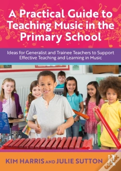 Capa do artigo A Practical Guide To Teaching Music In The Primary School