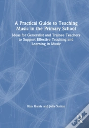Capa do artigo A Practical Guide To Teaching Music In The Primary School