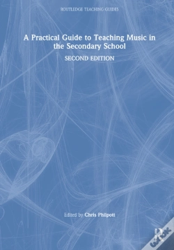 Capa do artigo A Practical Guide To Teaching Music In The Secondary School