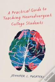 Capa do artigo A Practical Guide To Teaching Neurodivergent College Students