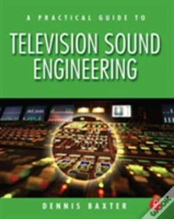 Capa do artigo A Practical Guide To Television Sound Engineering