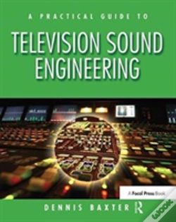 Capa do artigo A Practical Guide To Television Sound Engineering