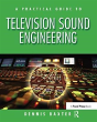 A Practical Guide To Television Sound Engineering - Preview
