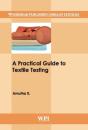 A Practical Guide To Textile Testing - Preview