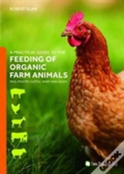 Capa do artigo A Practical Guide To The Feeding Of Organic Farm Animals