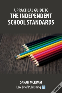Capa do artigo A Practical Guide To The Independent School Standards