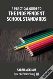 Capa do artigo A Practical Guide To The Independent School Standards