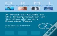 A Practical Guide To The Interpretation Of Cardiopulmonary Exercise Tests