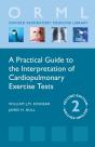 A Practical Guide To The Interpretation Of Cardiopulmonary Exercise Tests - Preview
