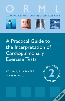 Capa do artigo A Practical Guide To The Interpretation Of Cardiopulmonary Exercise Tests