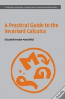 Capa do artigo A Practical Guide To The Invariant Calculus
