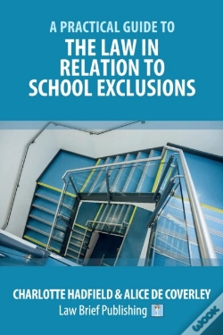 Capa do artigo A Practical Guide To The Law In Relation
