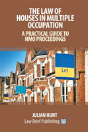A Practical Guide To The Law Of Houses In Multiple Occupation - Preview