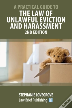 Capa do artigo A Practical Guide To The Law Of Unlawful