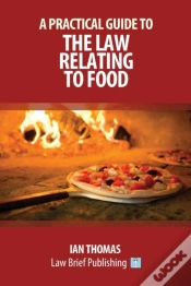 Capa do artigo A Practical Guide To The Law Relating To Food