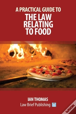 Capa do artigo A Practical Guide To The Law Relating To Food
