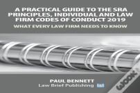 A Practical Guide To The New Sra Code Of Conduct