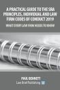 A Practical Guide To The New Sra Code Of Conduct - Preview
