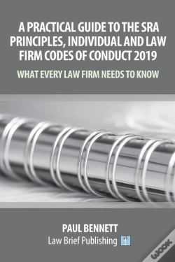 Capa do artigo A Practical Guide To The New Sra Code Of Conduct