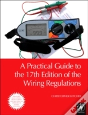 Capa do artigo A Practical Guide To The Of The Wiring Regulations