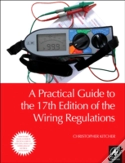 Capa do artigo A Practical Guide To The Of The Wiring Regulations