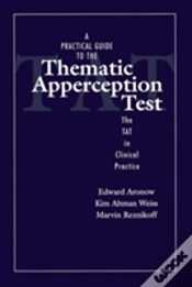 Capa do artigo A Practical Guide To The Thematic Apperception Test