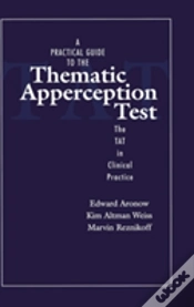 Capa do artigo A Practical Guide To The Thematic Apperception Test